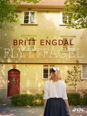 cover image of Flyttfågel
